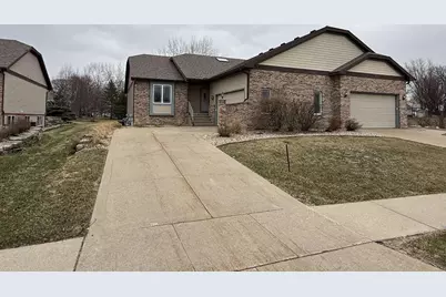9106 Waterside Street, Middleton, WI 53562 - Photo 1