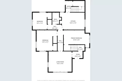 1220-1222 Laurel Avenue, Janesville, WI 53548 - Photo 34