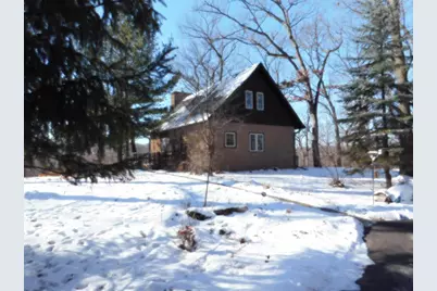 E2392 S Dutch Hollow Road, La Valle, WI 53941 - Photo 1