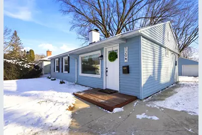 129 Walter Street, Madison, WI 53714 - Photo 2