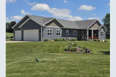 15428 Hazelgreen Road, Tomah, WI 54660 - Photo 1