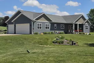 15428 Hazelgreen Rd, Tomah, WI 54660 - Photo 1