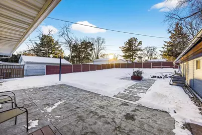 1606 Ellen Avenue, Madison, WI 53716 - Photo 50