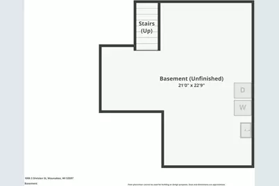 1006 S Division Street, Waunakee, WI 53597 - Photo 50