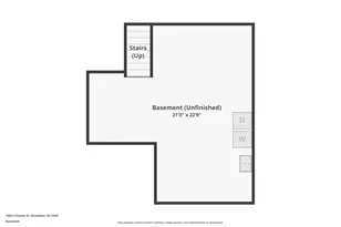 1006 S Division St, Waunakee, WI 53597 - Photo 50