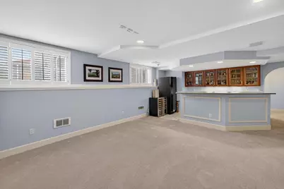 2892 Forest Down, Fitchburg, WI 53711 - Photo 36