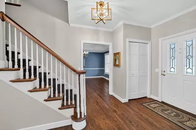 2892 Forest Down, Fitchburg, WI 53711 - Photo 2