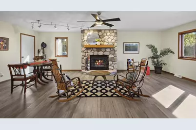 W2673 Zurfluh Road, Albany, WI 53502 - Photo 1