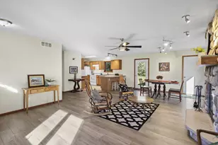 W2673 Zurfluh Rd, Albany, WI 53502 - Photo 6