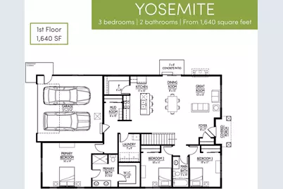 6835 Belle Fontaine Boulevard, Middleton, WI 53562 - Photo 2