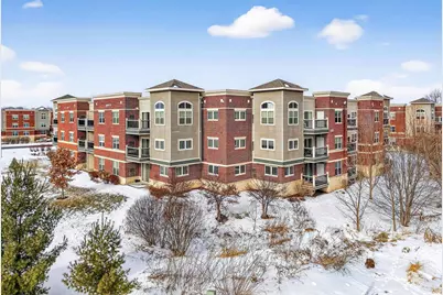 5192 Sassafras Drive #109, Fitchburg, WI 53711 - Photo 32