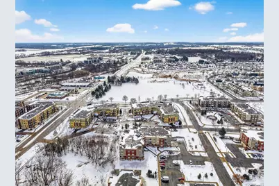 5192 Sassafras Drive #109, Fitchburg, WI 53711 - Photo 36