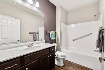 5192 Sassafras Drive #109, Fitchburg, WI 53711 - Photo 22