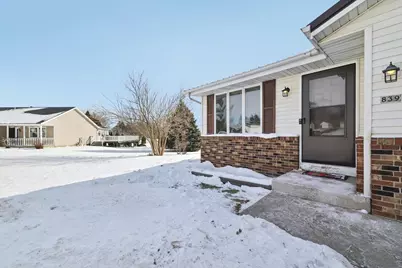 839 Kimseth Circle, Deerfield, WI 53531 - Photo 38