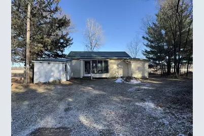 W5774 N Island Drive, Endeavor, WI 53930 - Photo 1