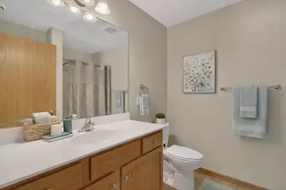 1010 Parkview Drive #5, Milton, WI 53563 - Photo 38