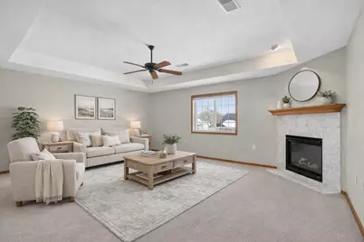 1010 Parkview Drive #5, Milton, WI 53563 - Photo 8