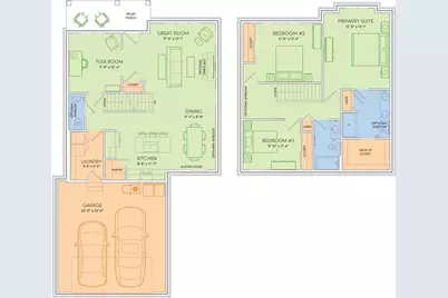 1703 Waverly Way, Verona, WI 53593 - Photo 2