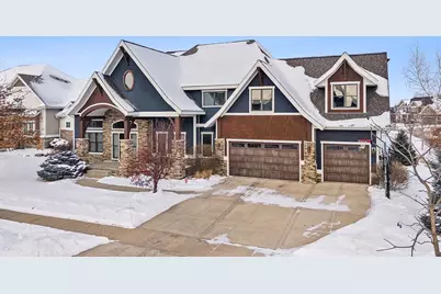 1105 Guinness Street, Waunakee, WI 53597 - Photo 2