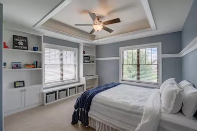 1105 Guinness Street, Waunakee, WI 53597 - Photo 38