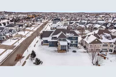 1105 Guinness Street, Waunakee, WI 53597 - Photo 54