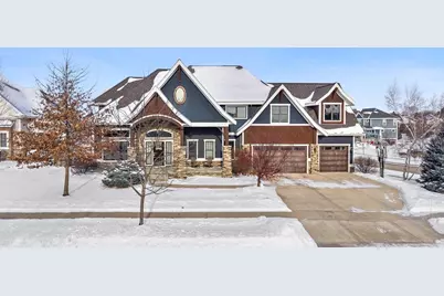 1105 Guinness Street, Waunakee, WI 53597 - Photo 1