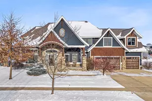 1105 Guinness St, Waunakee, WI 53597 - Photo 68