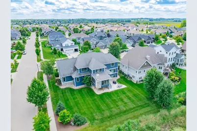 1105 Guinness Street, Waunakee, WI 53597 - Photo 54