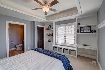 1105 Guinness Street, Waunakee, WI 53597 - Photo 36