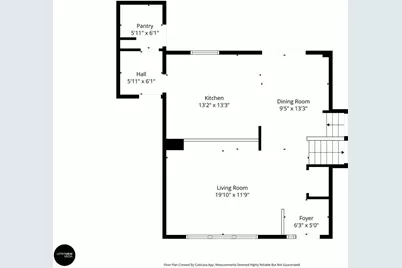 1515 Calico Lane, Sun Prairie, WI 53590 - Photo 46