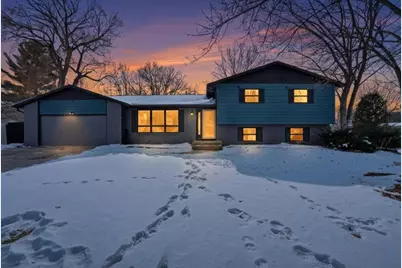 1515 Calico Lane, Sun Prairie, WI 53590 - Photo 1