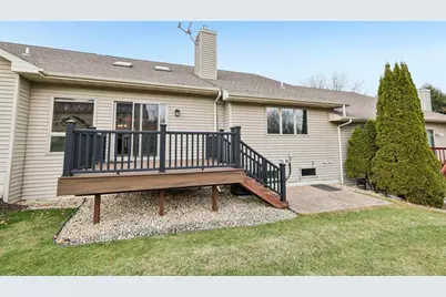 213 Fairview Circle #50, Waunakee, WI 53597 - Photo 48