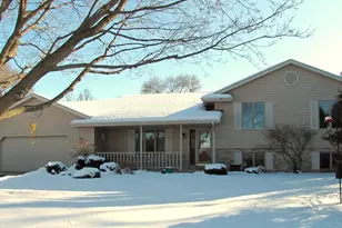 2338 E Pine Tree Ct, Milton, WI 53563 - Photo 1