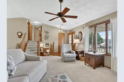 2338 E Pine Tree Court, Milton, WI 53563 - Photo 6