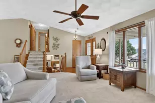 2338 E Pine Tree Ct, Milton, WI 53563 - Photo 6