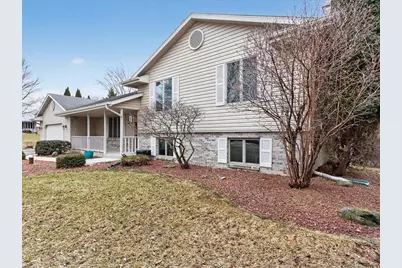 2338 E Pine Tree Court, Milton, WI 53563 - Photo 2