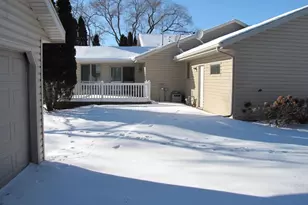 2338 E Pine Tree Ct, Milton, WI 53563 - Photo 4