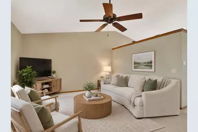 2338 E Pine Tree Court, Milton, WI 53563 - Photo 2