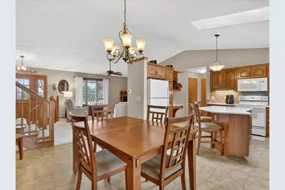 2338 E Pine Tree Court, Milton, WI 53563 - Photo 8
