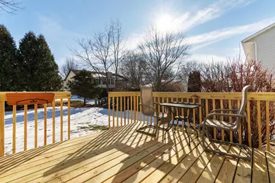 185 N Lexington Parkway, DeForest, WI 53532 - Photo 6