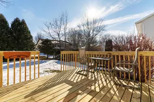 185 N Lexington Pkwy, DeForest, WI 53532 - Photo 6