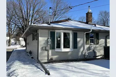 718 Grove Street, Beaver Dam, WI 53916 - Photo 6