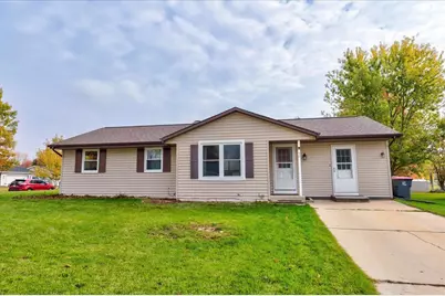 90 E Countryside Drive, Janesville, WI 53536 - Photo 48