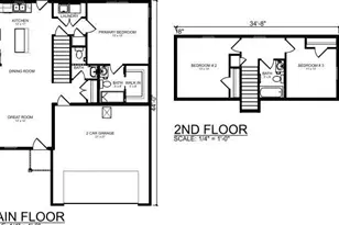 365 Lilac Ln, Stoughton, WI 53589 - Photo 2