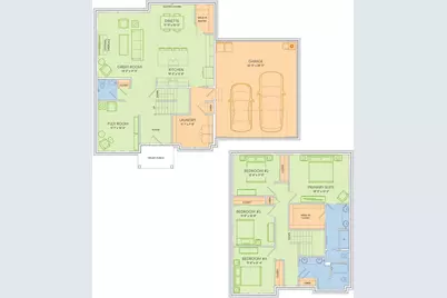 5937 Rosewood Drive, Mcfarland, WI 53558 - Photo 2