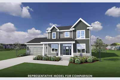 5937 Rosewood Drive, Mcfarland, WI 53558 - Photo 1