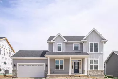 5937 Rosewood Drive, Mcfarland, WI 53558 - Photo 1