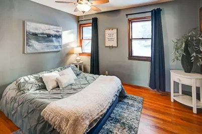 213 Highland Street, Mount Horeb, WI 53572 - Photo 20