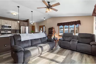 1127 Arthur Drive, Milton, WI 53563 - Photo 2