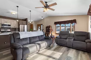 1127 Arthur Dr, Milton, WI 53563 - Photo 2